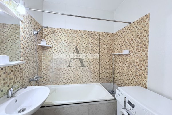 2-комнатная квартира по адресу Майская, 2 - фото 8