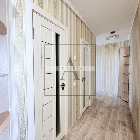 Фотография 2-комнатная квартира по адресу Майская, 2 - фото 7