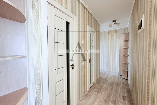 2-комнатная квартира по адресу Майская, 2 - фото 7