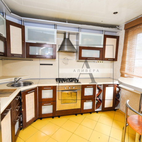 Фотография 4-комнатная квартира по адресу Жуковского, 6к 1 - фото 8