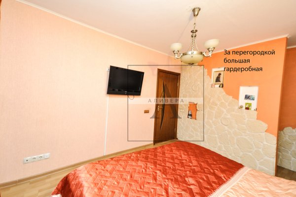 4-комнатная квартира по адресу Жуковского, 6к 1 - фото 7