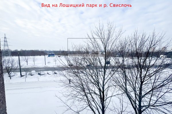 3-комнатная квартира по адресу Якубова, 56к 1 - фото 12