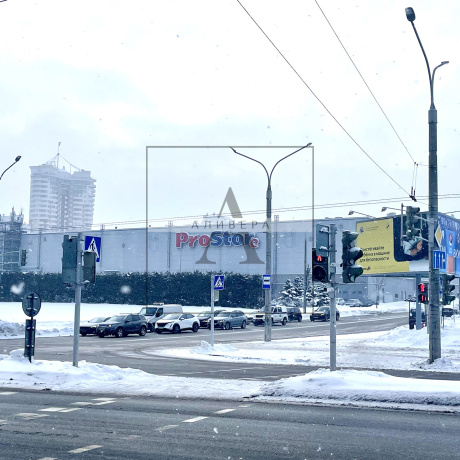 Фотография 2-комнатная квартира по адресу Сергея Есенина, 6к 1 - фото 12