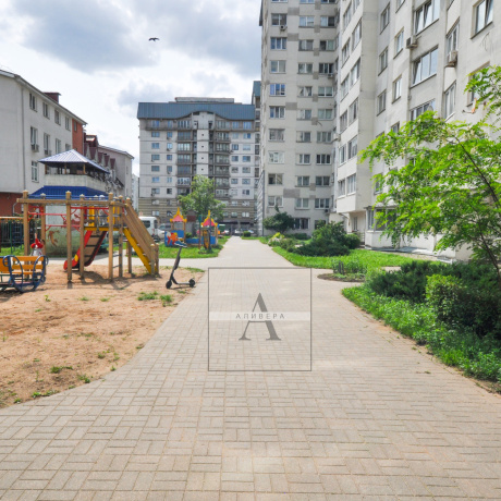 Фотография 3-комнатная квартира по адресу Независимости, 168к 2 - фото 18