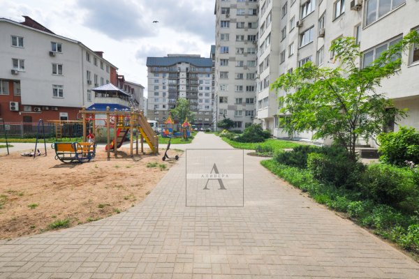 3-комнатная квартира по адресу Независимости, 168к 2 - фото 18