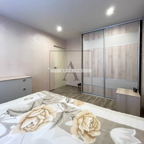 Фотография 3-комнатная квартира по адресу Якубова, 56к 1 - фото 3