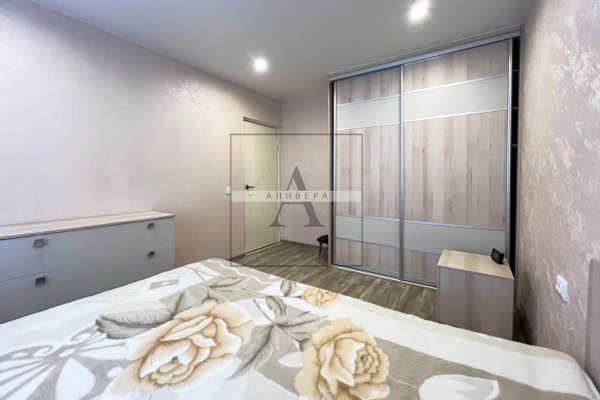 3-комнатная квартира по адресу Якубова, 56к 1 - фото 3