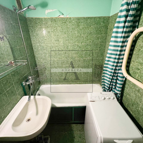 Фотография 3-комнатная квартира по адресу Якубова, 56к 1 - фото 16