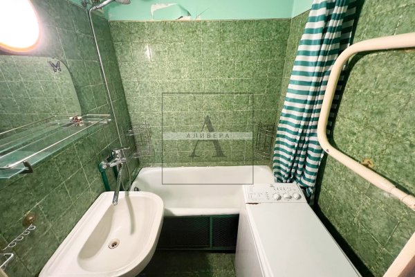 3-комнатная квартира по адресу Якубова, 56к 1 - фото 16