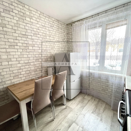 Фотография 2-комнатная квартира по адресу Сергея Есенина, 6к 1 - фото 13