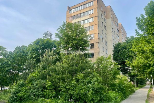 4-комнатная квартира по адресу Мирошниченко, 10к 1 - фото 7