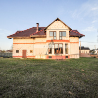 Фотография Продается коттедж Колодищи, Рубиновая - фото 2