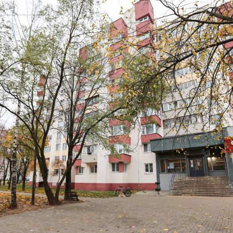 Фотография 3-комнатная квартира по адресу Червякова, 23 - фото 7