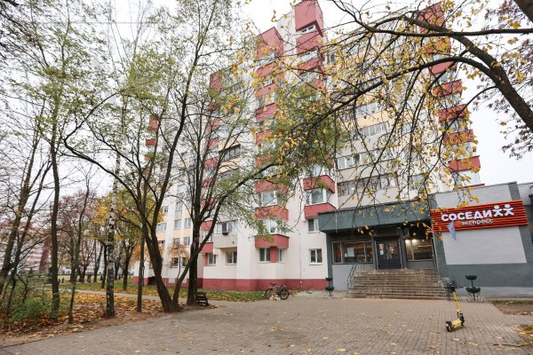 3-комнатная квартира по адресу Червякова, 23 - фото 7