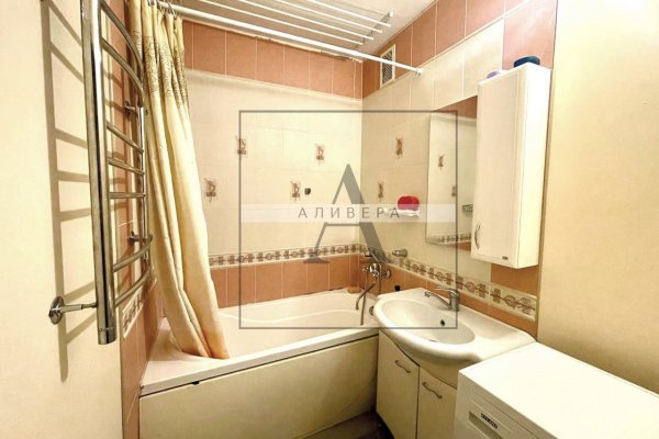 1-комнатная квартира по адресу Налибокская, 32 - фото 6