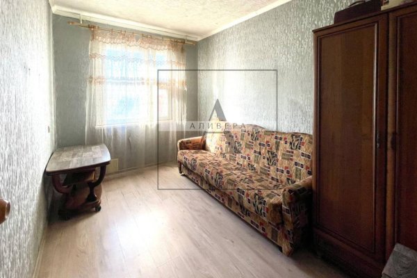 2-комнатная квартира по адресу Уборевича, 150 - фото 4