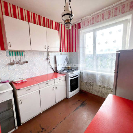 Фотография 4-комнатная квартира по адресу Мирошниченко, 10к 1 - фото 9