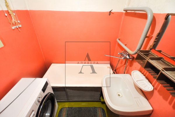 1-комнатная квартира по адресу Корженевского, 9к 1 - фото 9