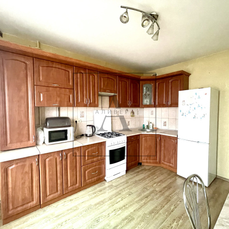 Фотография 2-комнатная квартира по адресу Янки Брыля, 21 - фото 2