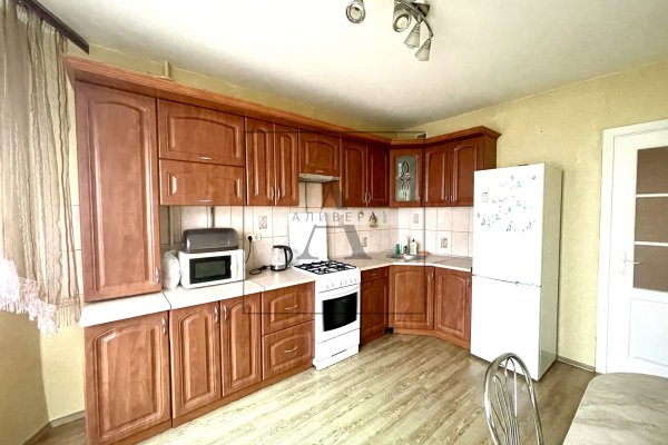 2-комнатная квартира по адресу Янки Брыля, 21 - фото 2