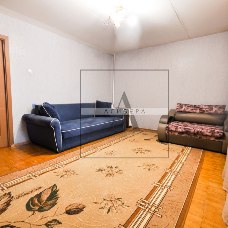 Фотография 1-комнатная квартира по адресу Корженевского, 9к 1 - фото 4