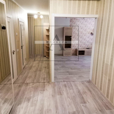 Фотография 2-комнатная квартира по адресу Майская, 2 - фото 10