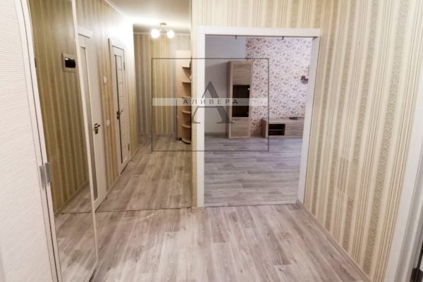 2-комнатная квартира по адресу Майская, 2 - фото 10