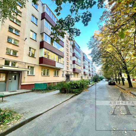 Фотография 2-комнатная квартира по адресу Уборевича, 150 - фото 13