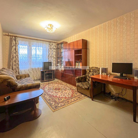 Фотография 3-комнатная квартира по адресу Якубова, 56к 1 - фото 10