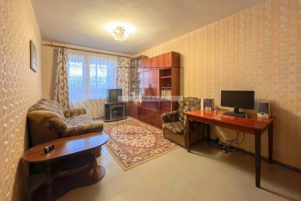 3-комнатная квартира по адресу Якубова, 56к 1 - фото 10