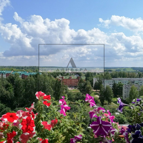 Фотография 2-комнатная квартира по адресу Майская, 2 - фото 5