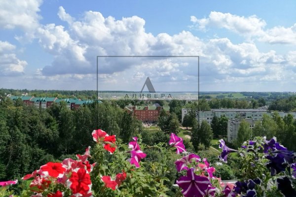 2-комнатная квартира по адресу Майская, 2 - фото 16