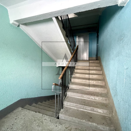 Фотография 2-комнатная квартира по адресу Сергея Есенина, 6к 1 - фото 19