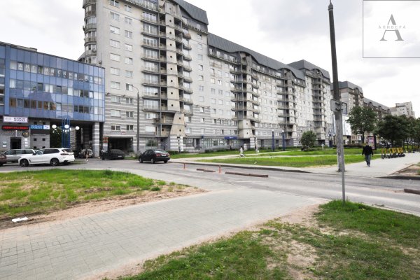 3-комнатная квартира по адресу Независимости, 168к 2 - фото 20