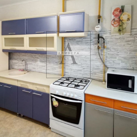 Фотография 2-комнатная квартира по адресу Майская, 2 - фото 4