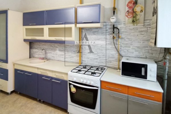 2-комнатная квартира по адресу Майская, 2 - фото 4