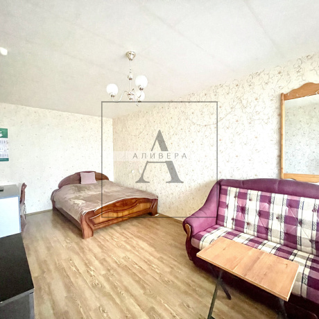 Фотография 2-комнатная квартира по адресу Янки Брыля, 21 - фото 8