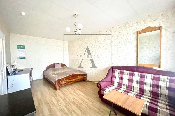 2-комнатная квартира по адресу Янки Брыля, 21 - фото 8