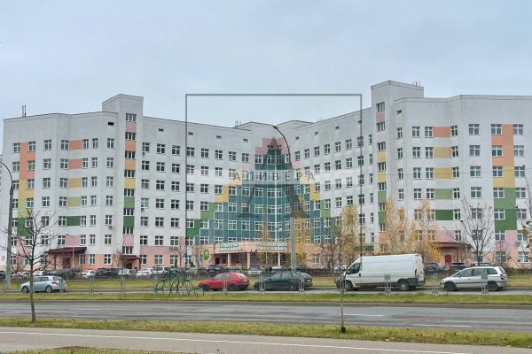 1-комнатная квартира по адресу Налибокская, 32 - фото 18