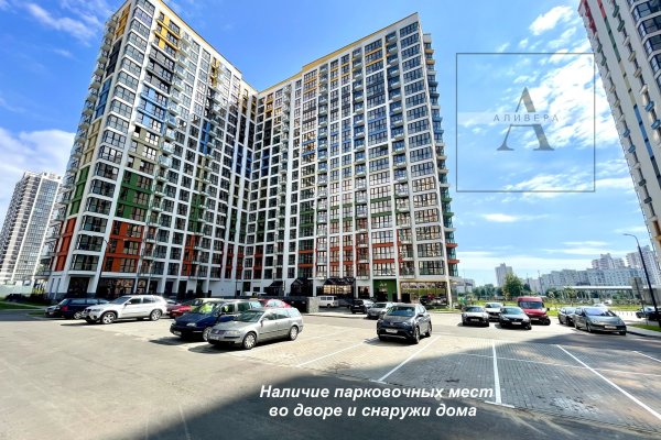 1-комнатная квартира по адресу Леонида Щемелёва, 14 - фото 16