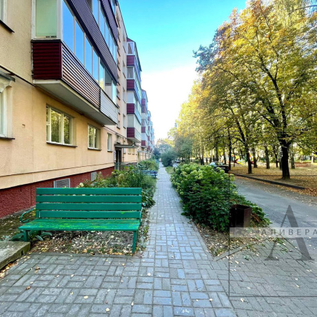 Фотография 2-комнатная квартира по адресу Уборевича, 150 - фото 14