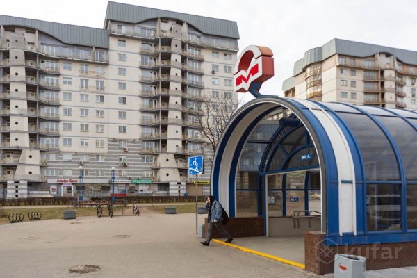 2-комнатная квартира по адресу Независимости, 168к 2 - фото 18