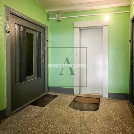 Фотография 3-комнатная квартира по адресу Якубова, 56к 1 - фото 19