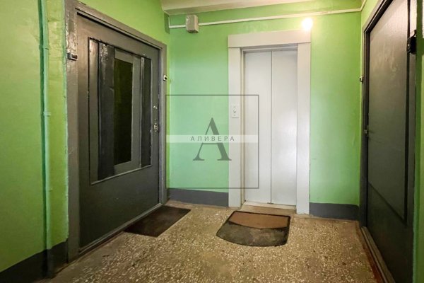 3-комнатная квартира по адресу Якубова, 56к 1 - фото 19