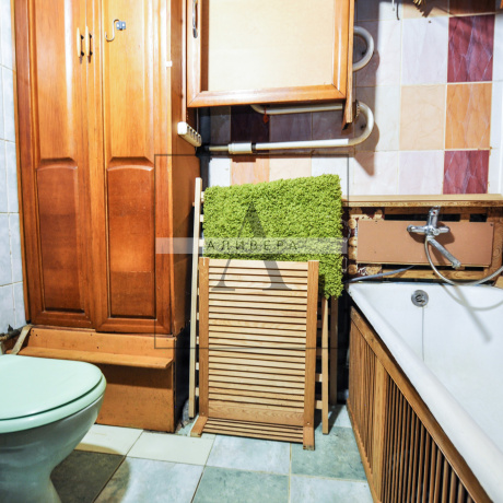 Фотография 2-комнатная квартира по адресу Уборевича, 150 - фото 8