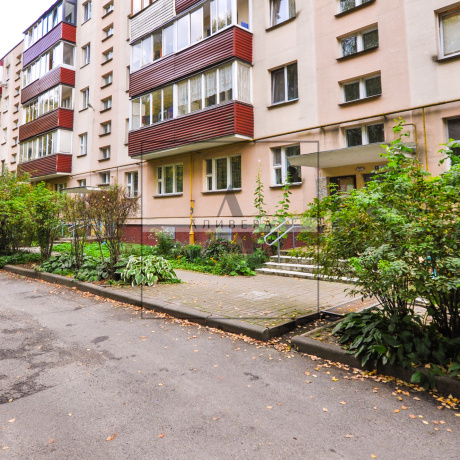 Фотография 2-комнатная квартира по адресу Уборевича, 150 - фото 15