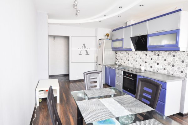3-комнатная квартира по адресу Независимости, 168к 2 - фото 6
