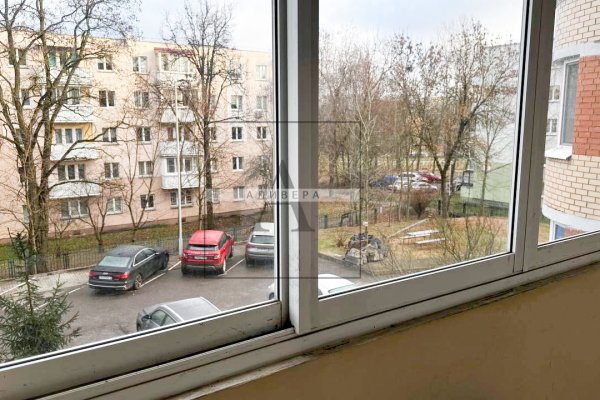 3-комнатная квартира по адресу Седых, 26А - фото 11