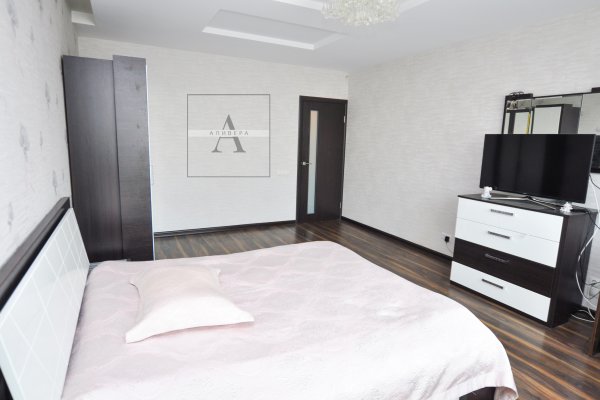3-комнатная квартира по адресу Независимости, 168к 2 - фото 10