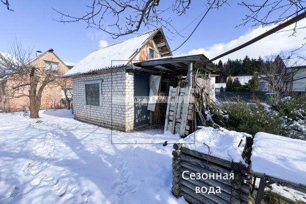 Продается дача садовые участки Юбилейное - фото 17